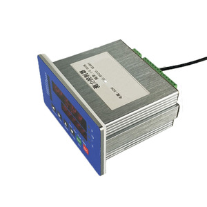 Hochfrequenz-Präzisions-Wägezellen regler RS232 RS485 Analoge Signale Multi-Signal-Ausgangs anzeige Instrumenten kraft sensoren - Product Image 4