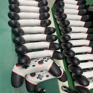 Videospiel-Controller Android-Spiel Joystick Smartphone Gamepad Wireless Controller für Switch/PC/Android/TV/iOS-Telefone - Product Image 4