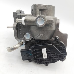 Foton Truck ISF 3,8 ISF <strong>3.8</strong> Diesel <strong>Engine</strong> Exhaust Gas Recirculation EGR Valve 5293225 5309071 - Product Image 1