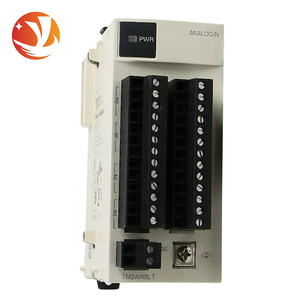 High Quality Industrial <strong>Automation</strong> <strong>Plc</strong> Pac Dedicated Controllers with TM2ARI8LT <strong>Plc</strong> Logic <strong>Programming</strong> Controller - Product Image 1