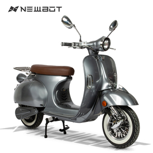 L1EEC欧州規格3000Wモーターハイパワー充電式電動スクーター大人用オートバイ - Product Image 5
