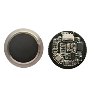 指紋ウォレット用容量性指紋読み取りモジュール指紋センサー - Product Image 3