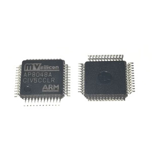 集積回路AP8048A QFP-48 Bluetoothオーディオアプリケーションプロセッサチップ電子部品 - Product Image 1