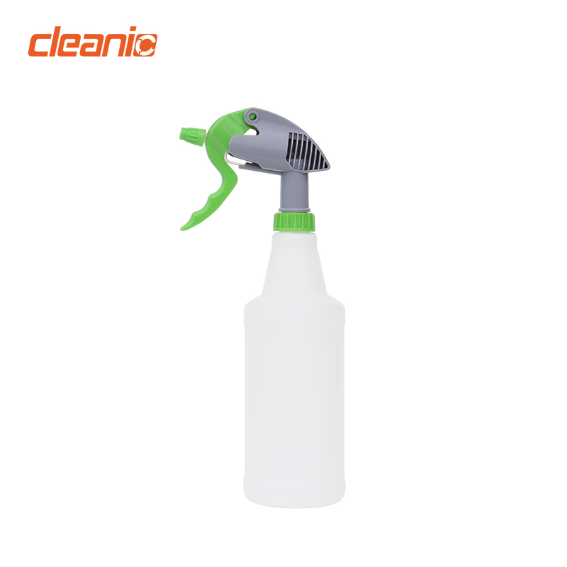 TR L76, Vert, 750ml