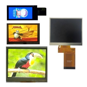 Interfaccia Ips da 12.3 pollici 1920*720 tutto il modulo Display Lcd Tft trasmissivo - Product Image 5