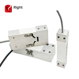 ロボット工学における力制御用の多部品トランスデューサー力センサーセル - Product Image 6