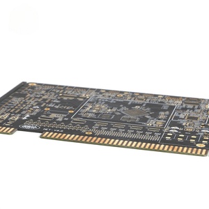 深セン製造PCB人口サービス多層PCB回路基板リードフリーHaslメーカー - Product Image 4
