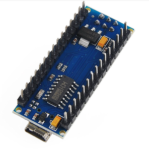 Nano V3.0 ATMEGA328P compatible para Arduino