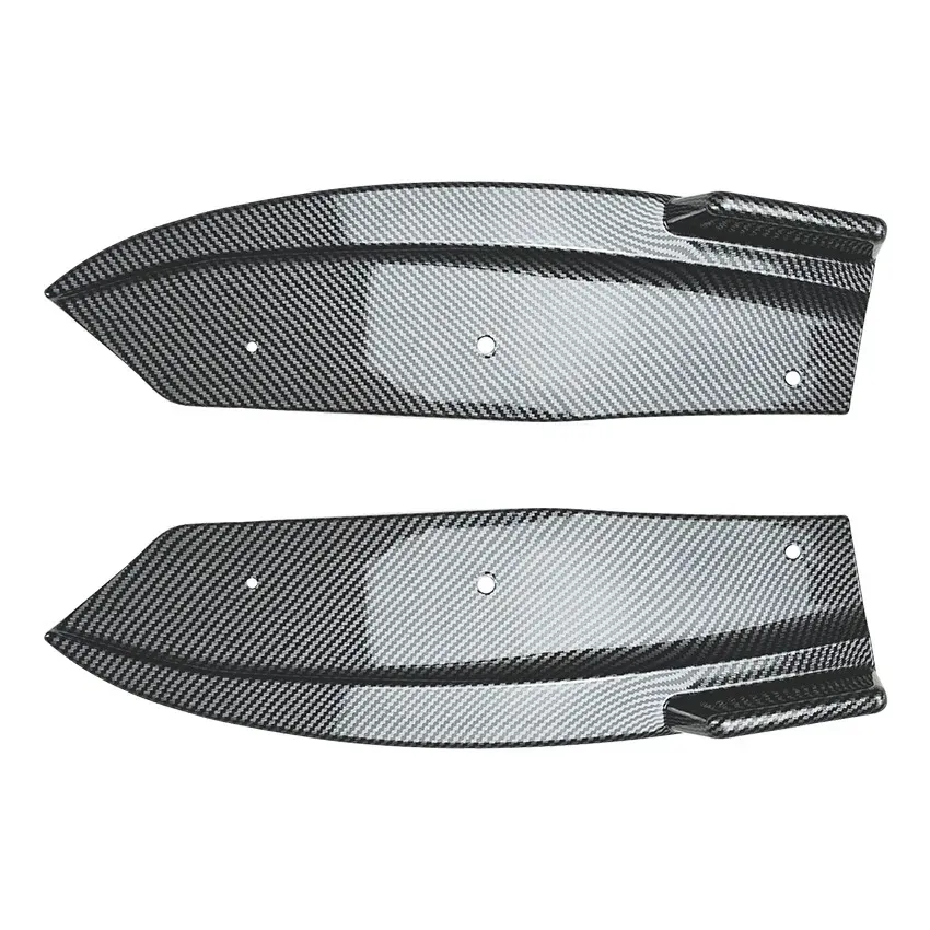 Aspect carbone