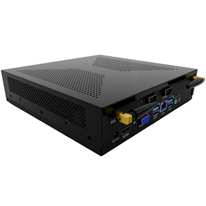 NEW 4*Display Intel Quad Core <strong>Processor</strong> Lake I5 I7 1145G7 Win11 Mini <strong>Computer</strong> 8Gb DDR4 256Gb SSD <strong>Type</strong> C Mini PC - Product Image 4