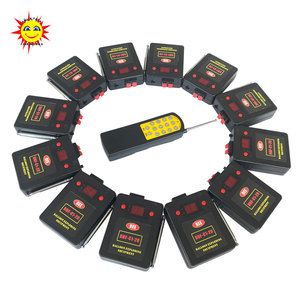 Uzaktan balon exploder ve ateşleme için helyum balonları - Product Image 6