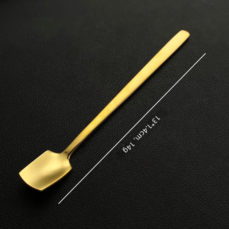 13 cm dorato