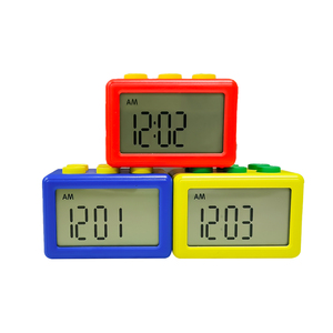 Умные Цифровые кухонные Таймеры - Product Image 5