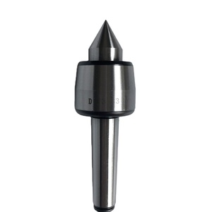DMヘビーデューティライブセンターCNCリボルビングセンターMT2 MT3 MT4 MT5ライブセンター - Product Image 6