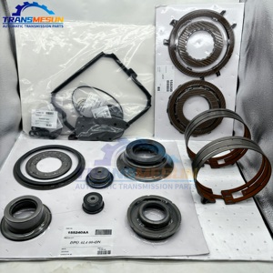 Transmesun New <strong>AL4</strong> <strong>DPO</strong> Automatic Transmission Master Repair <strong>Kit</strong> AL4DXTJ 7701473222 for CITROEN 2002-2009 C3 1.6L - Product Image 1