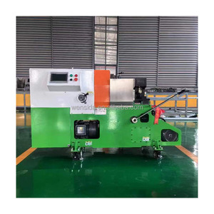 <strong>CNC</strong> Fully Automatic Steel Pipe <strong>Threading</strong> <strong>Machine</strong> Stainless Steel Pipe Galvanized Pipe <strong>Threading</strong> <strong>Machine</strong> - Product Image 5