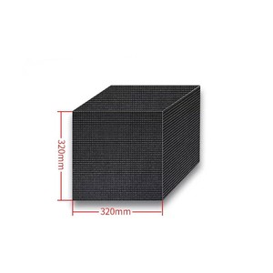RGB 4G Wifi управление приложением волшебный светодиодный экран P2.5 P3 полноцветный светодиодный рекламный знак куб светодиодный дисплей - Product Image 6