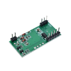 125KhzIDカードリーダーRFDIRFモジュールUARTシリアル出力RDM6300 - Product Image 2