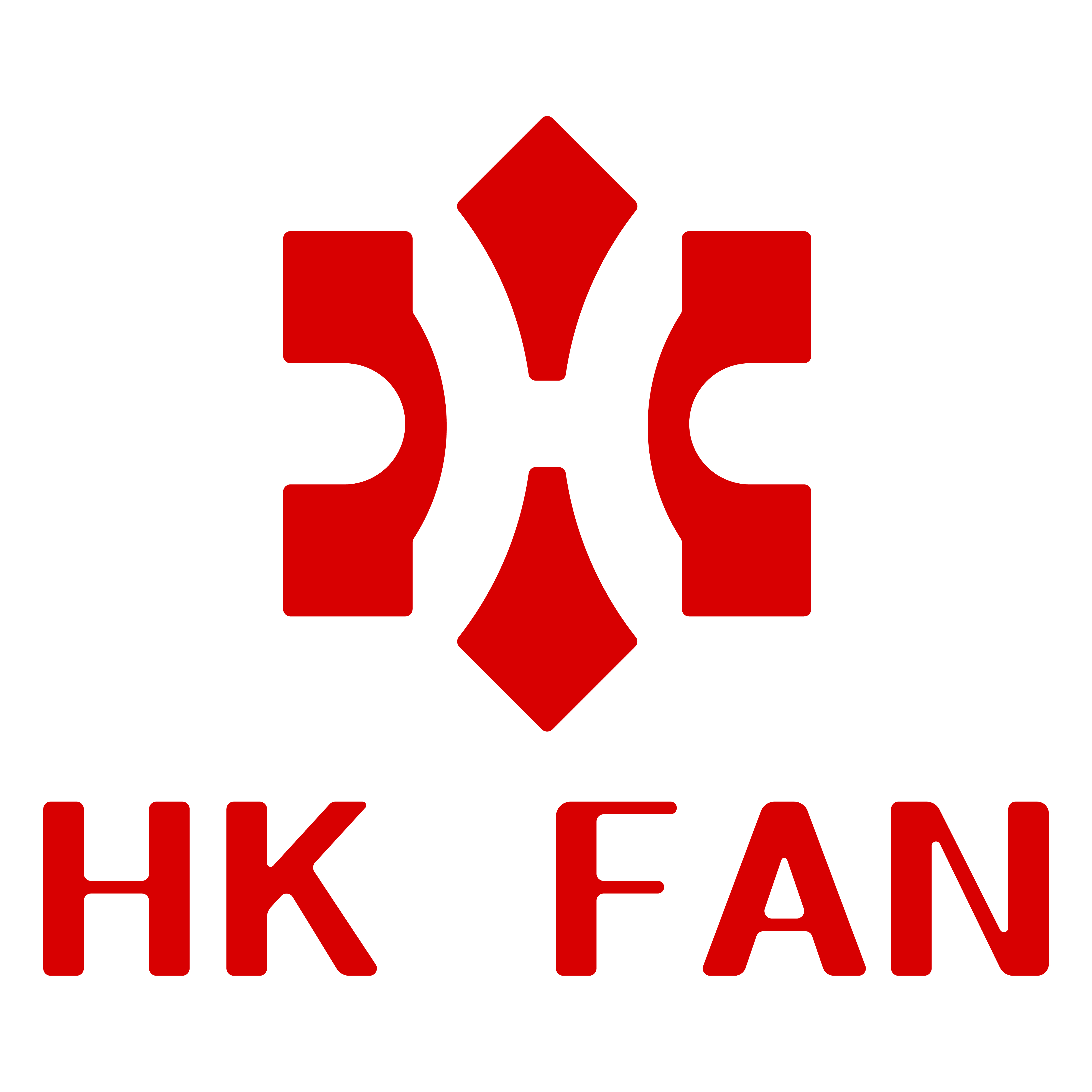 company logo