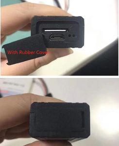 2G 定位 GPS 没有 Sim 迷你高科技汽车 GPS 跟踪设备跟踪汽车 GPS 跟踪器切断油远程 SOS 报警迷你便携式 - Product Image 2