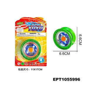 EPT Dollar <strong>Toys</strong> Speed Alloy <strong>Yo</strong>-<strong>Yo</strong> $1 <strong>Toys</strong> Yoyo Ball <strong>Toy</strong>