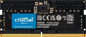 DDR5 RAM 8GB 16GB 32GB 4800MHz 5200MHZ 5600MHZラップトップメモリDDR5 1.1V RAM DDR5 16GB - Product Image 2