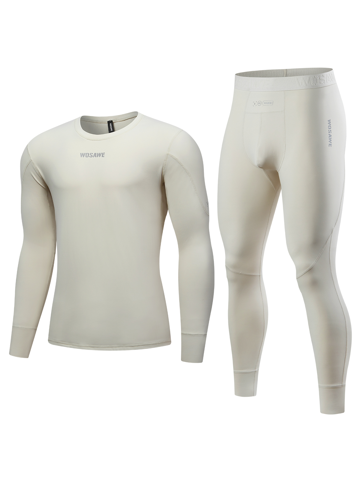 Beige(set)