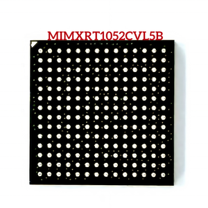MIMXRT1052 MIMXRT1052CVL5B RT1050 microcontrollore IC 32Bit Single-Core 528MHz memoria esterna del programma 196-LFBGA - Product Image 3