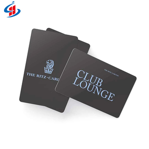 13.56MHz บัตร RFID คลาสสิก1K EV1สมาร์ทคีย์ RFID พร้อมการพิมพ์โลโก้ที่กำหนดเอง - Product Image 1