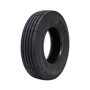 Durunブランドトラックタイヤ255/70R22.5中国製 - Product Image 2