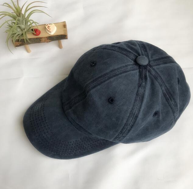 Bleu marine