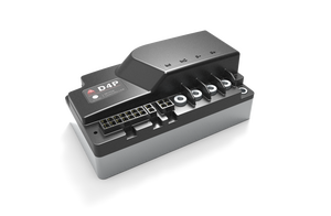 D4P/D4PC Motor Speed <strong>Controllers</strong> 24V 150A 24V 90A 100A 130A 150A DC Motor <strong>Controller</strong> Replace Curtis 1212S-2601 DC <strong>Controller</strong> - Product Image 2