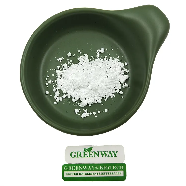 Pasokan Herbal Alami Ekstrak Licorice 99% Dipotassium Glycyrrizinate Powder