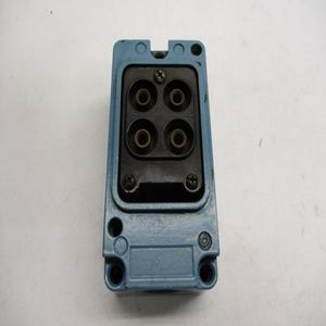 MICRO interruttore 18 pa1 UNMP nuovo originale pronto per l'automazione industriale PAC dedicato Controller di programmazione PLC - Product Image 1
