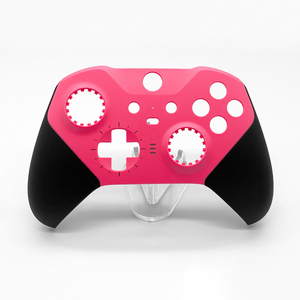 Xbox One serisi 2 Faceplate Shell kılıf değiştirme için ön kapak kabuk kapağı - Product Image 1