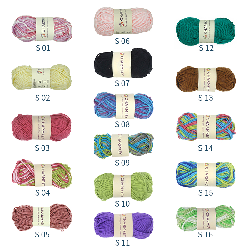 Carte couleur