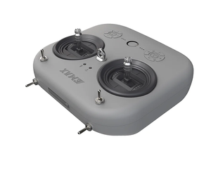 EMAX E8 FRSKY D8 2.4GHz เครื่องส่งสัญญาณวิทยุ RC รีโมทคอนโทรลขนาดกะทัดรัด V2 สําหรับ FPV แข่ง Drones - Product Image 3