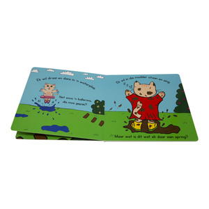 儿童定制图解板书 -- 非常适合早期学习，价格便宜 - Product Image 2