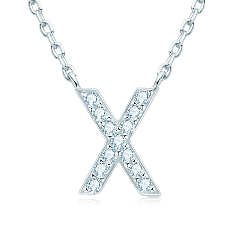 Letter X