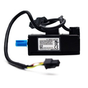 เดลต้าซีรีส์ ECMA เซอร์โว ECMA-C20602SS/ECMA-C20604RS/ECMA-C20604SS เซอร์โวไดรฟ์/เซอร์โวมอเตอร์