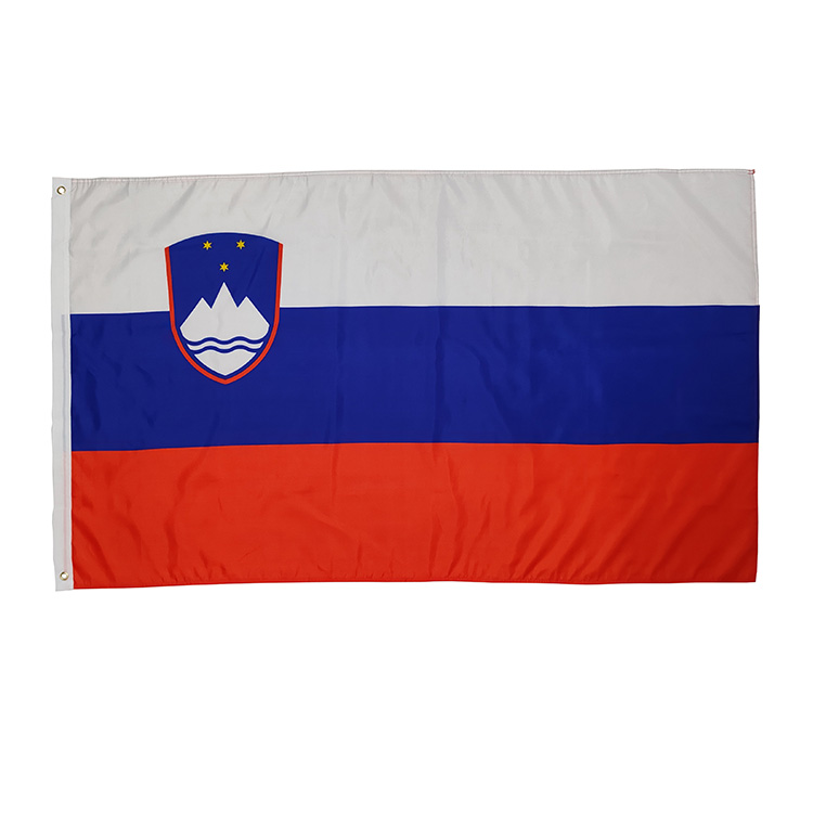 Slovénie