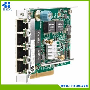 Netzwerk-Controller Embedded 1Gb Ethernet 4-Port 331T Adapter - Product Image 2