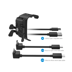 NewJoystick Back Button Attachment With <strong>Type</strong>-c Data Cable for <strong>Xbox</strong> ONE / XSX / XSS Game Grip Accessories - Product Image 6