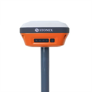 Precio de fábrica GPS Gnss Stonex S3A/S850A/S850 Rtk Sistema de posicionamiento global Receptor Medición ligera Gnss Rtk para encuesta - Product Image 5