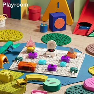 31 шт., наборы строительных блоков - Product Image 3