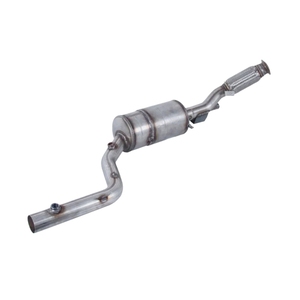 ระบบกรองอนุภาคดีเซล (DPF) เครื่องฟอกไอเสียแบบสากลสำหรับเครื่องยนต์ทุกรุ่นที่ออกแบบมาสำหรับ - Product Image 5
