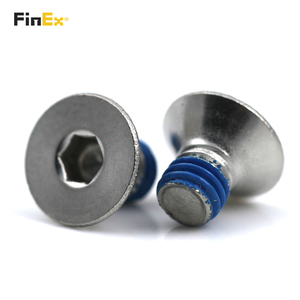 眼鏡用の精密M1.2M1.4 M1.6M1.7セルフタッピングSsマイクロネジをカスタマイズ - Product Image 6