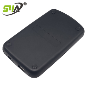 UHF Desktop <strong>Reader</strong> <strong>Rfid</strong> Uhf <strong>Reader</strong> <strong>Writer</strong> for Access Control System - Product Image 6