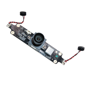 Modulo telecamera Plug and Play USB IMX415 4K Autofocus con obiettivo grandangolare a 96 gradi per Android Windows Linux - Product Image 3