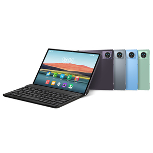 Neuer 10,1-Zoll-5G-Netzwerk-Tablet-Computer 16GB Speicher-MTK-Prozessor für schnelle Leistung - Product Image 5